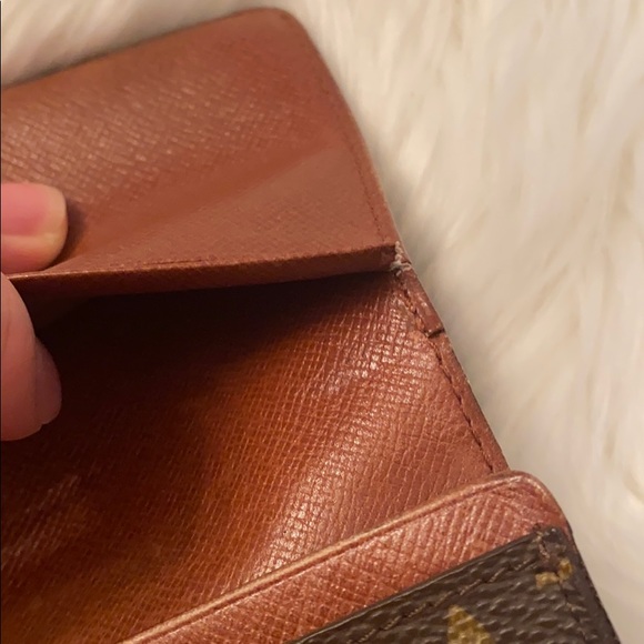 ❤️SOLD❤️ Louis Vuitton Tresor Wallet - Picture 11 of 16